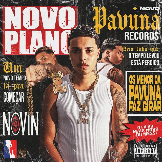 Novo Plano