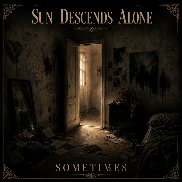 Sometimes cover