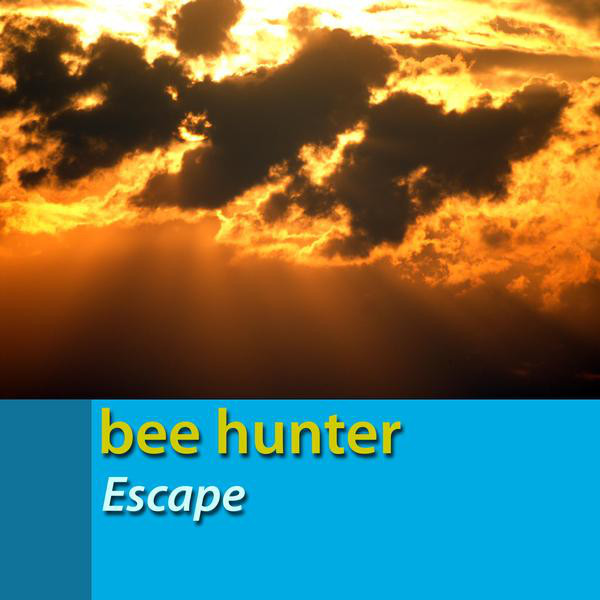 Escape cover art