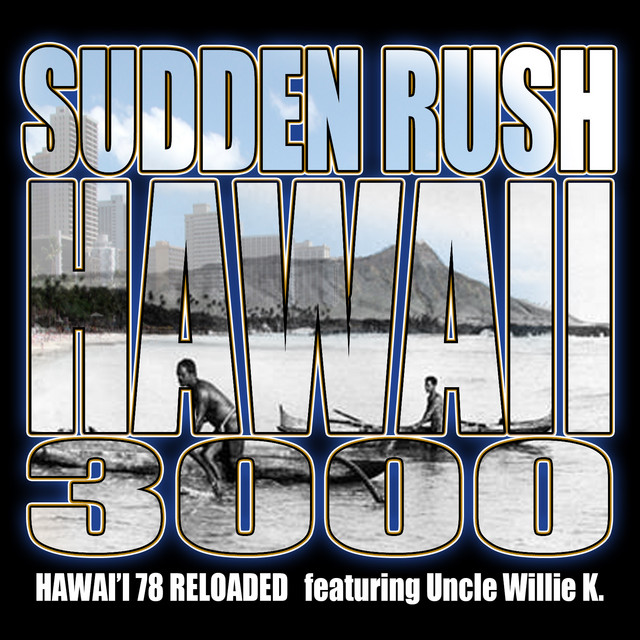 Hawaii 3000 (Hawaii 78 Reloaded)