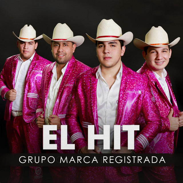 El Hit cover art
