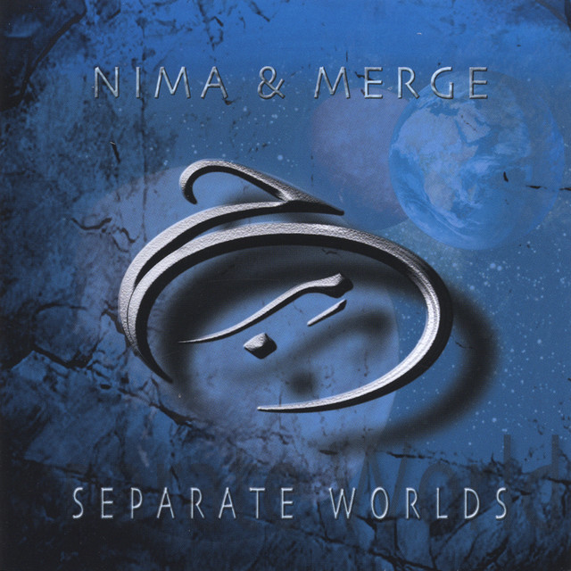 Separate Worlds cover