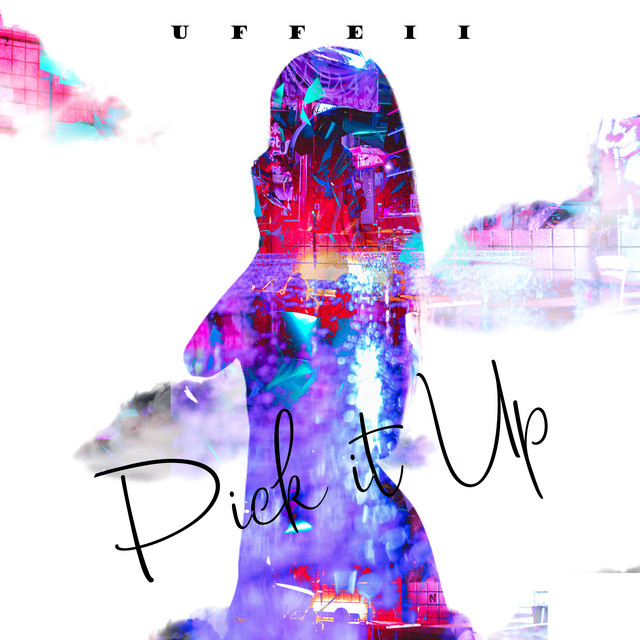 Pick it up cover art