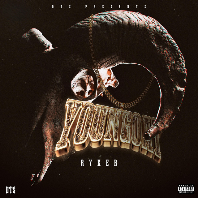 YOUNGOAT cover art