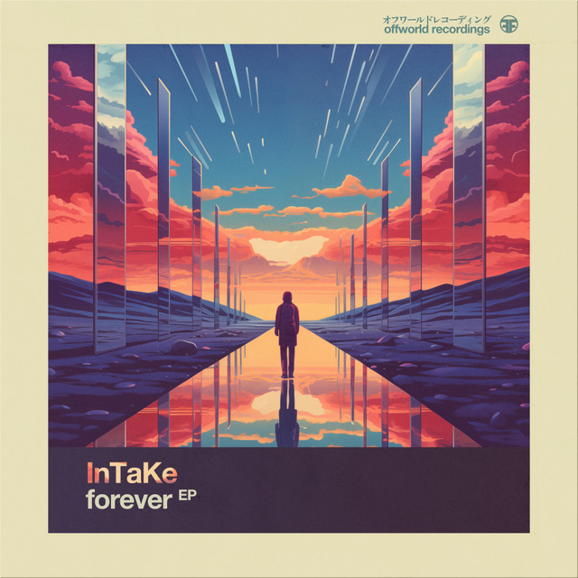 Forever EP cover art