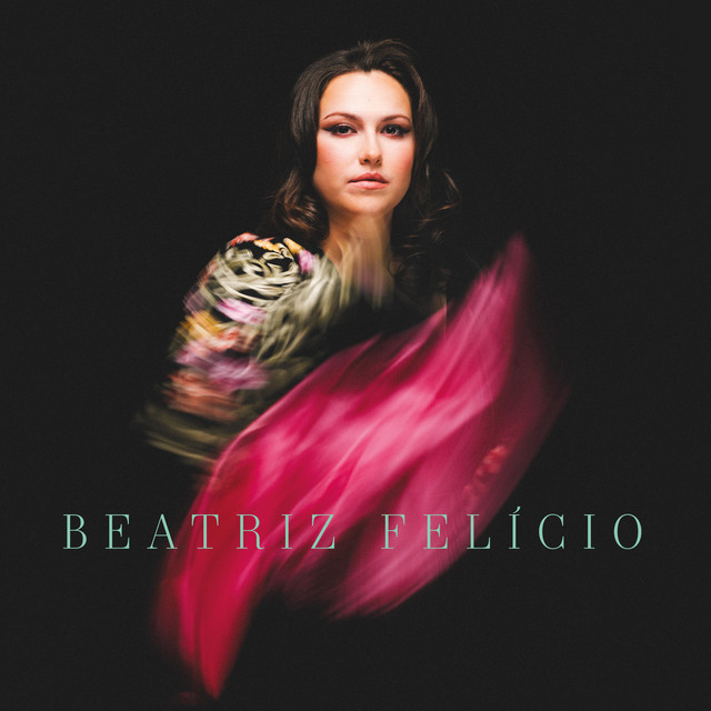 Beatriz Felício cover art