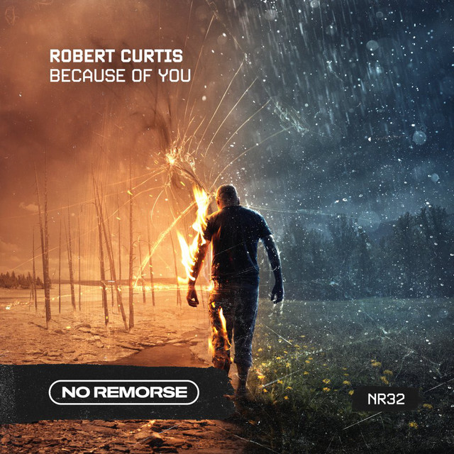 Because Of You album art
