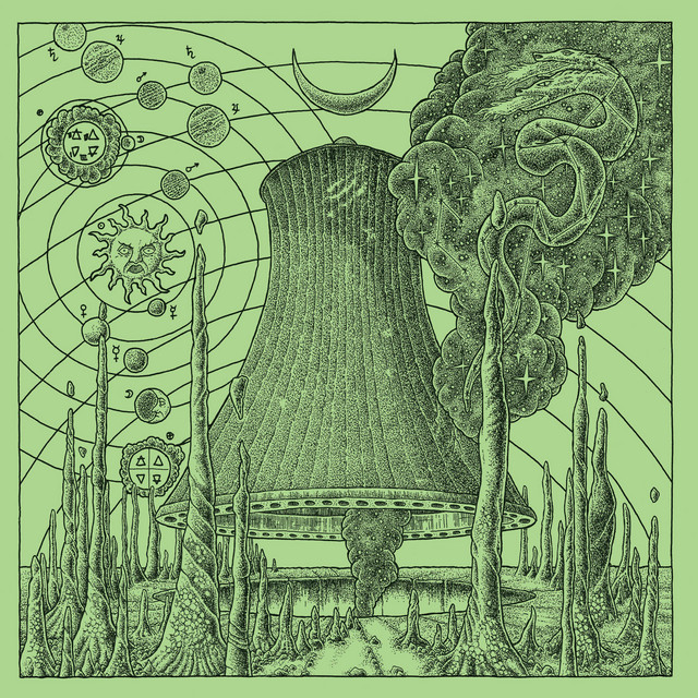Monolith IV : 2010 - Widowmaker