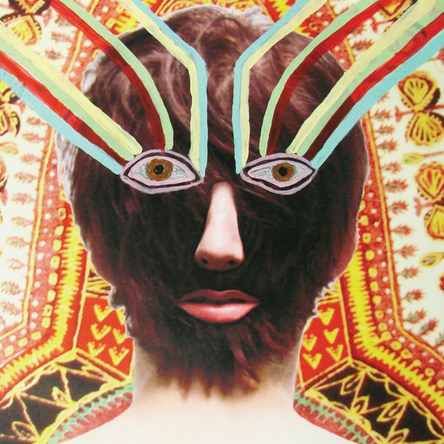 Mantis Preying cover art