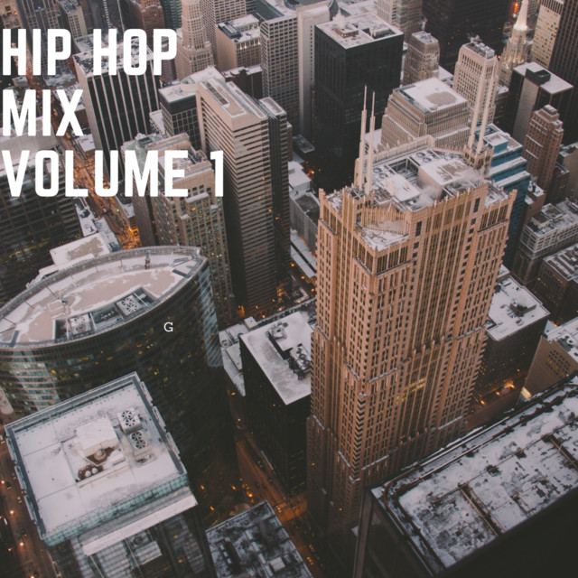 Hip Hop Mix | Spotify