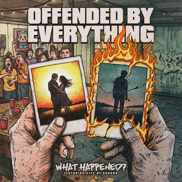 undefined album image
