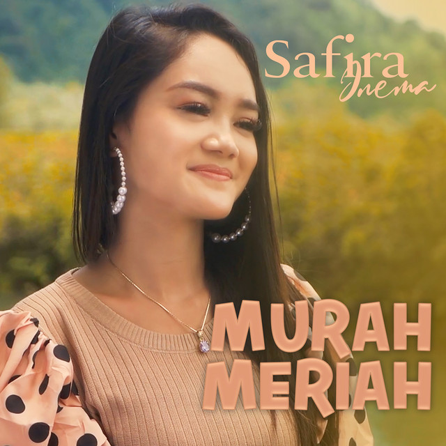 Murah Meriah album image