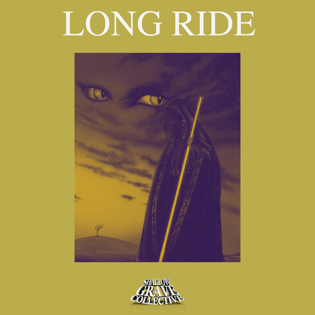 LONG RIDE album image