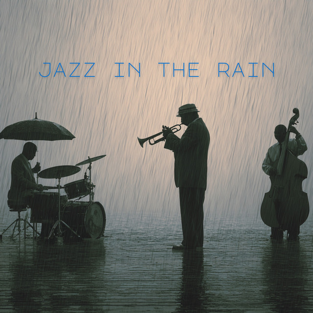Jazz in the Rain