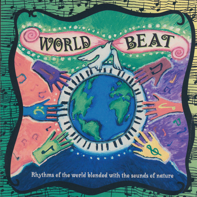 World Beat cover art