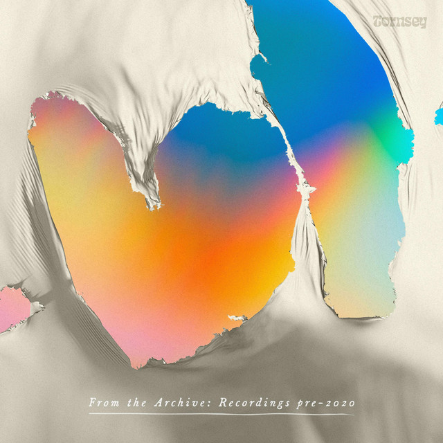 From the Archive: Recordings pre-2020 cover art