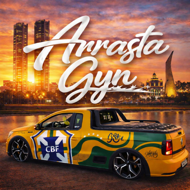 Arrasta Gyn (Rap Trap)