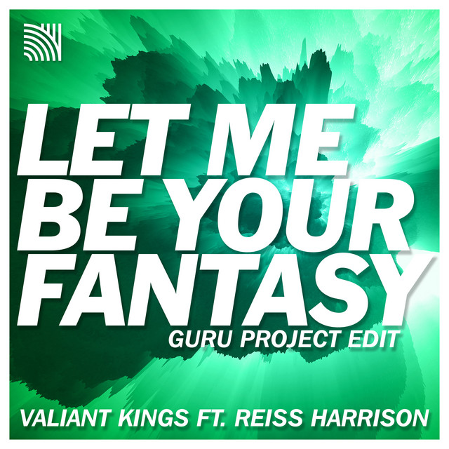 Let Me Be Your Fantasy - Guru Project Edit