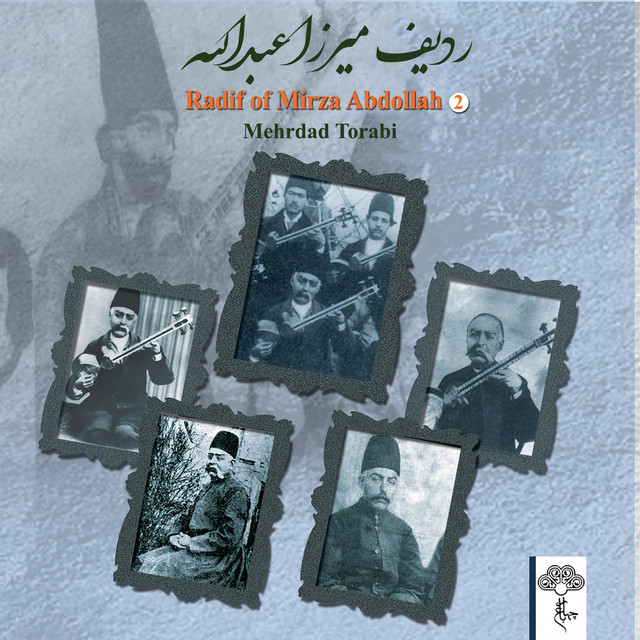 Mehrdad Torabi