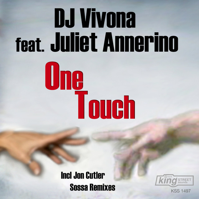 One Touch - Sossa Dub cover art