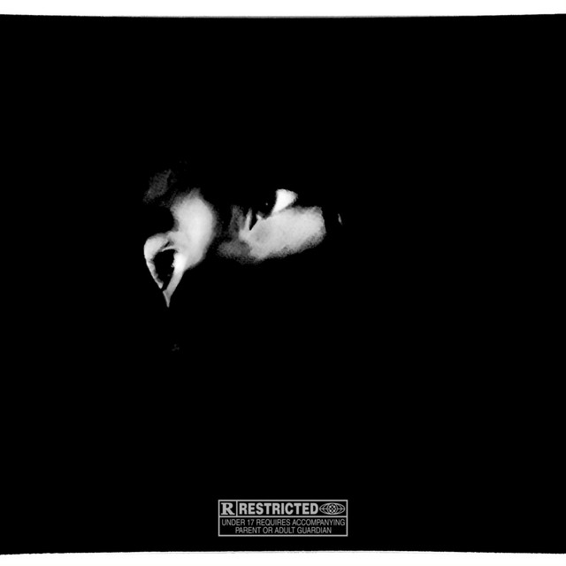 MORE TO SAY EP cover art
