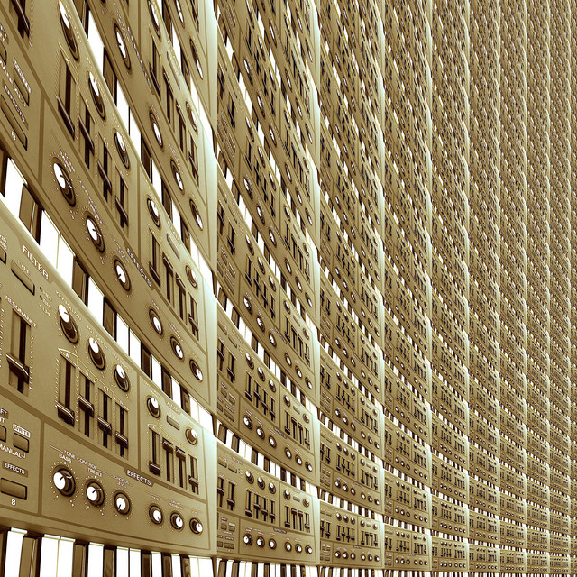 8000 Studies cover