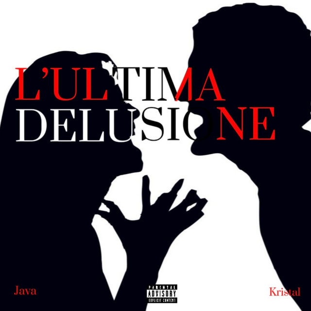 L'ULTIMA DELUSIONE cover art