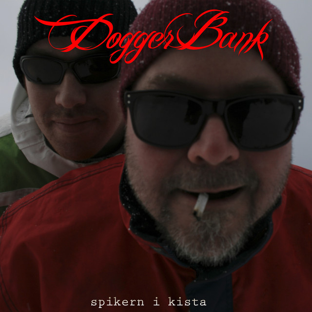 Spikern I Kista
