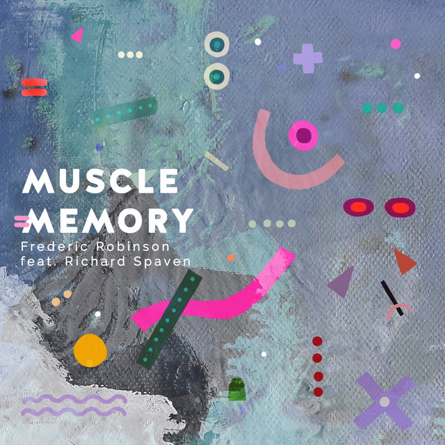 Muscle Memory cover