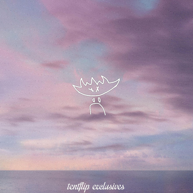 tentflip exclusives cover art