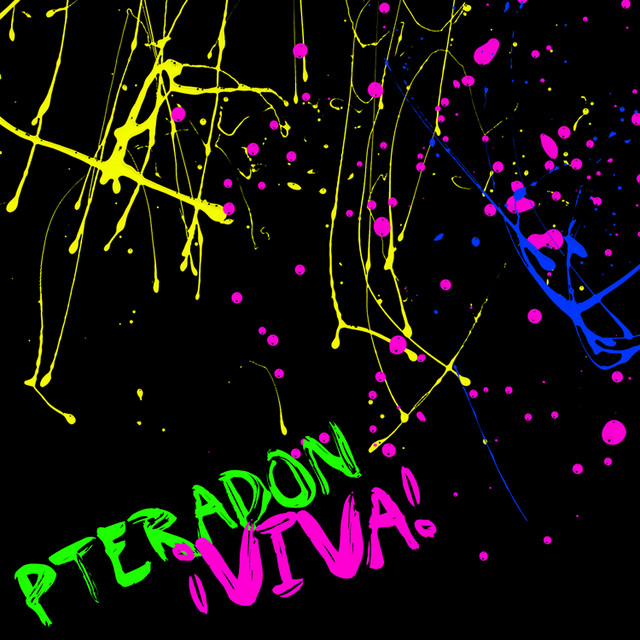 Viva cover art