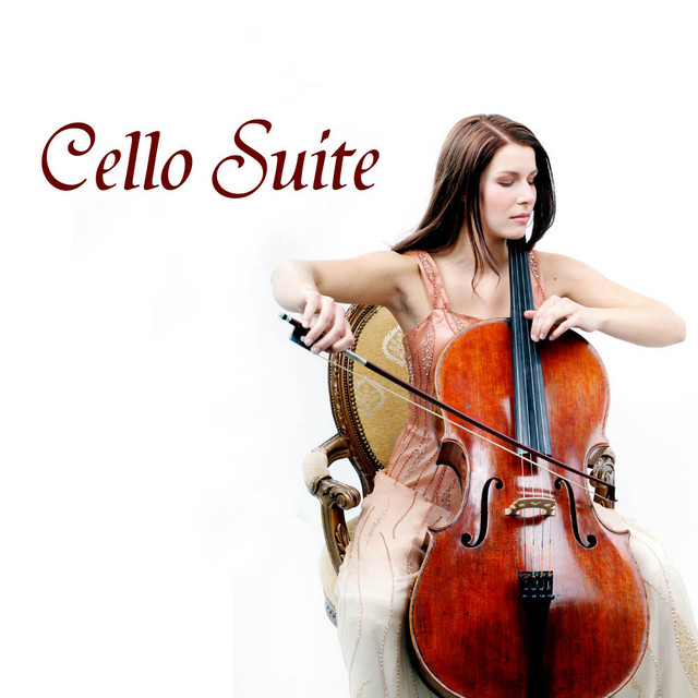 Cello Suite cover art