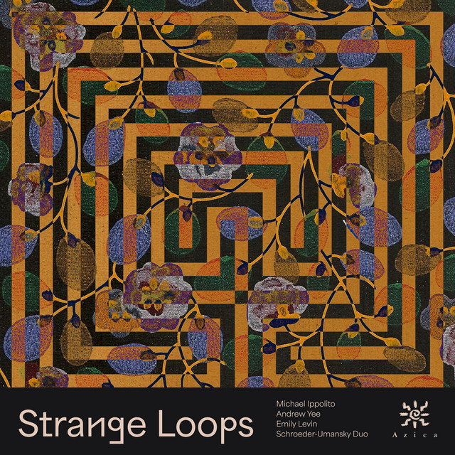 Strange Loops cover art