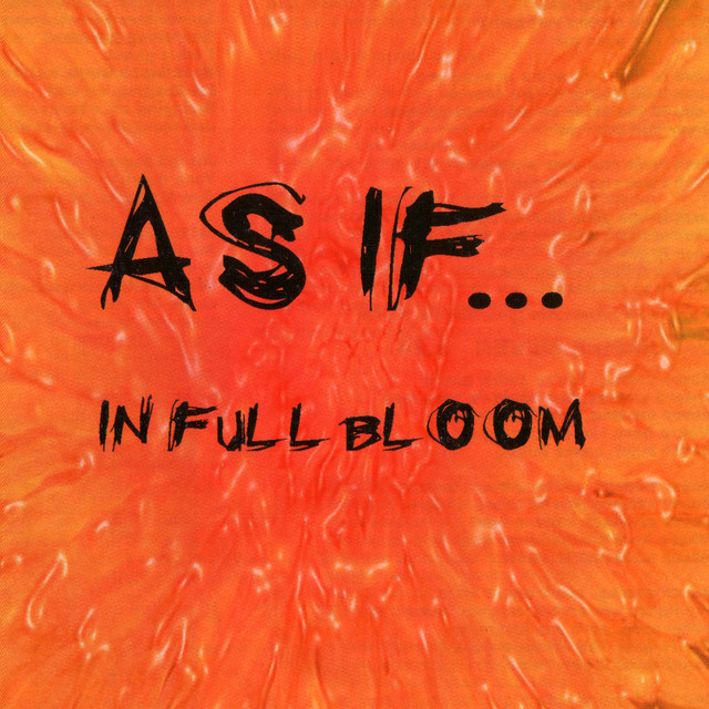 As If…
