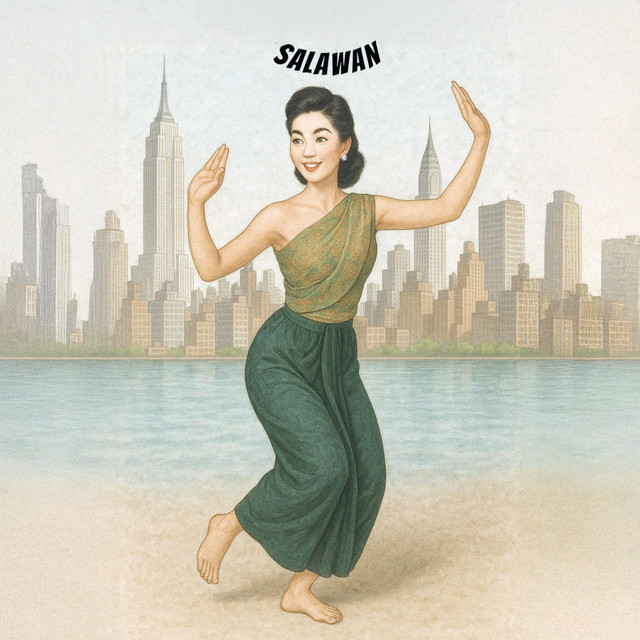 Salawan (Get Down)
