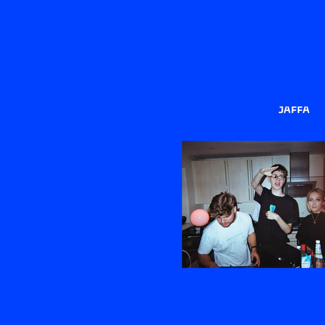 Jaffa cover art
