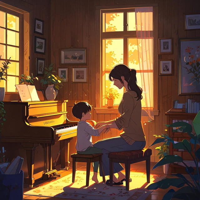 Mom's Chords