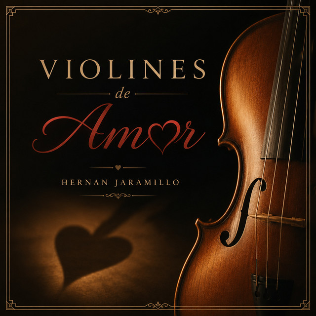 Violines De Amor album image