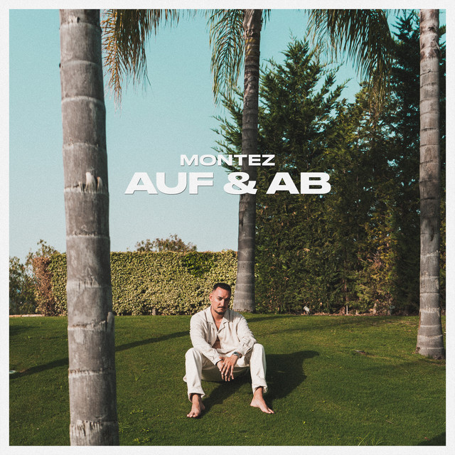 Auf & Ab cover art