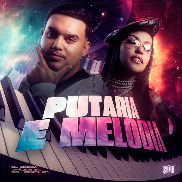 PUTARIA e MELODIA