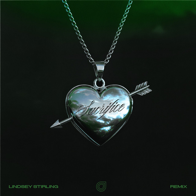 Sacrifice (Lindsey Stirling Remix) artwork