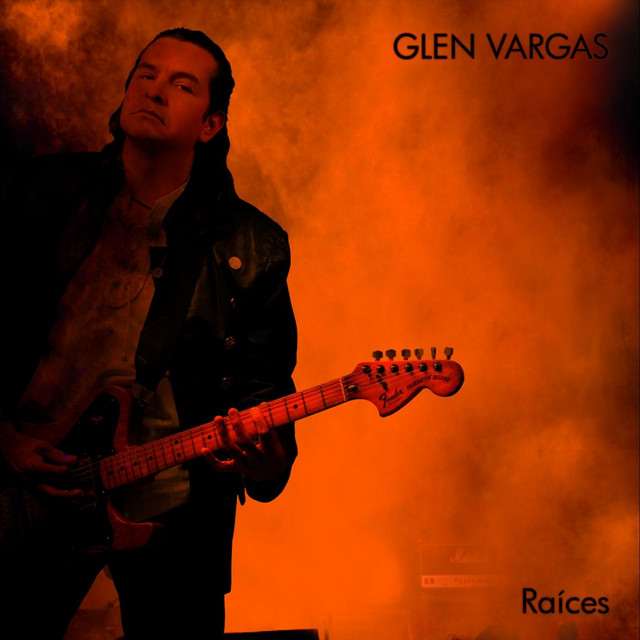 Glen Vargas