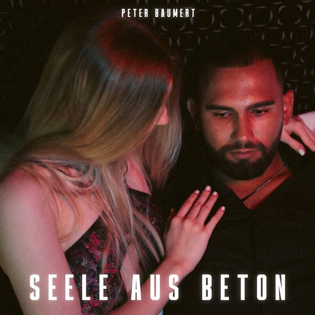 Peter Baumert — Seele aus Beton