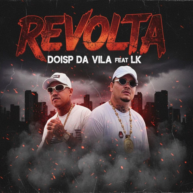 REVOLTA (TRAP)