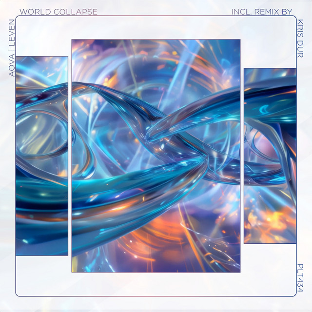 World Collapse cover art