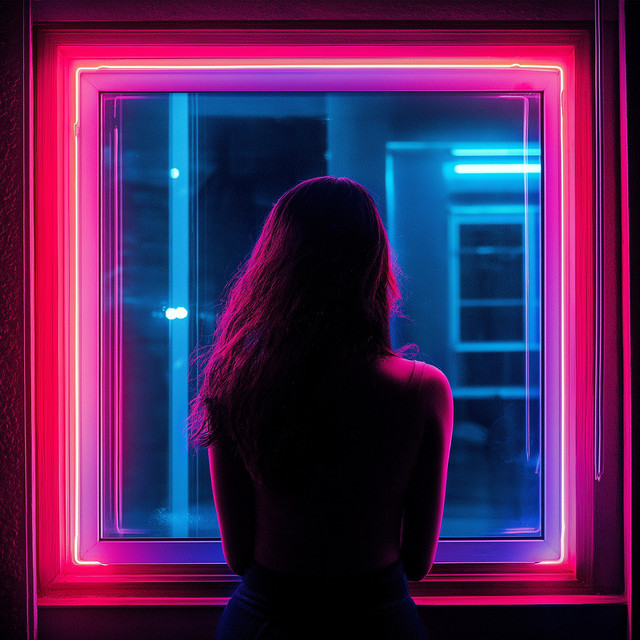 Cover art for Mat Brook — Aftertime