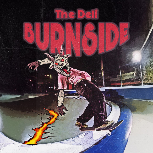 undefined album image