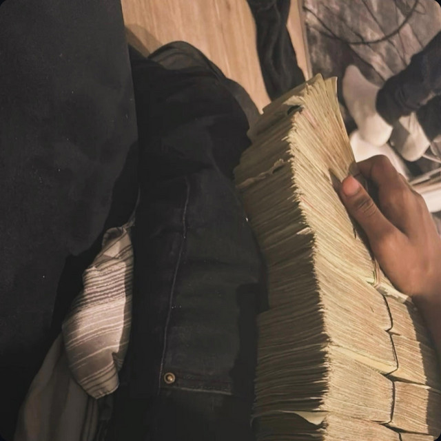 trappin