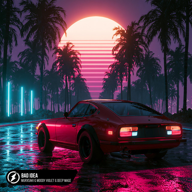 Bad Idea album image