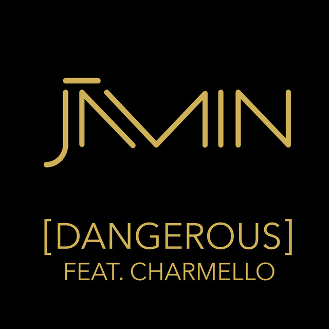 Dangerous cover art